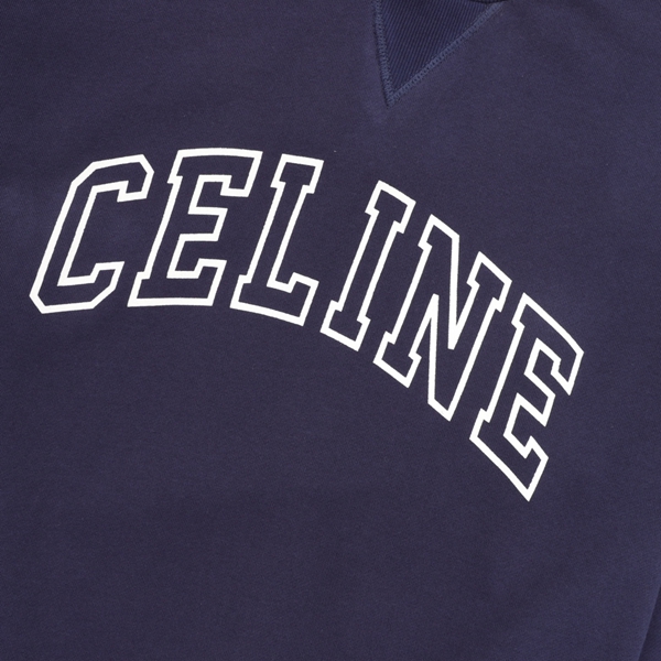 ブランドパーカー細部ディテール